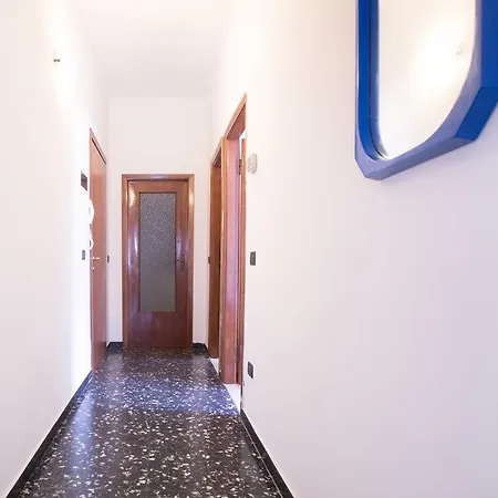 Maria's House