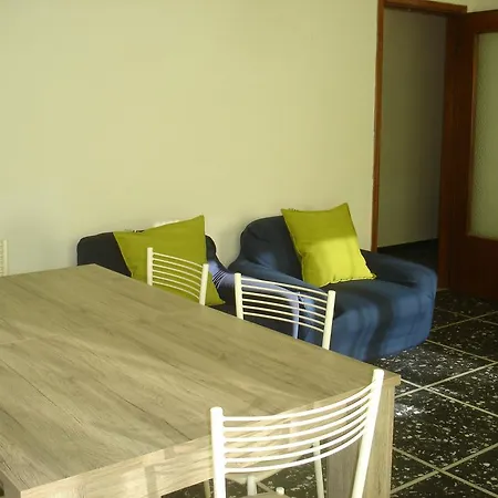 Apartment Maria's House