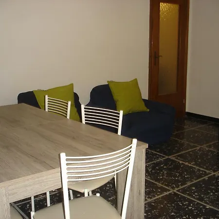 Maria's House * Monterosso al Mare