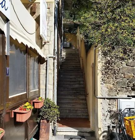 Apartment Maria's House Monterosso al Mare