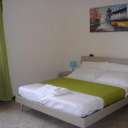 Maria's House Apartment