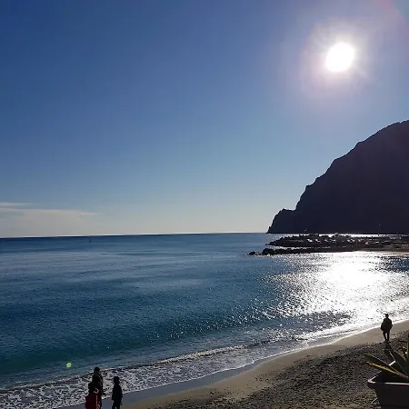 Maria's House Apartment Monterosso al Mare