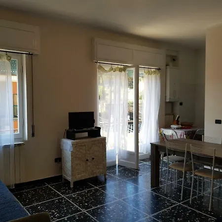 Apartment Maria's House Monterosso al Mare