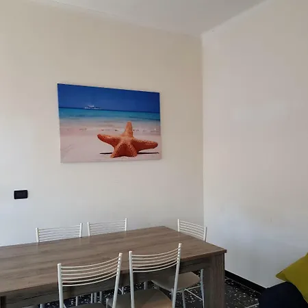 Maria's House Apartment Monterosso al Mare
