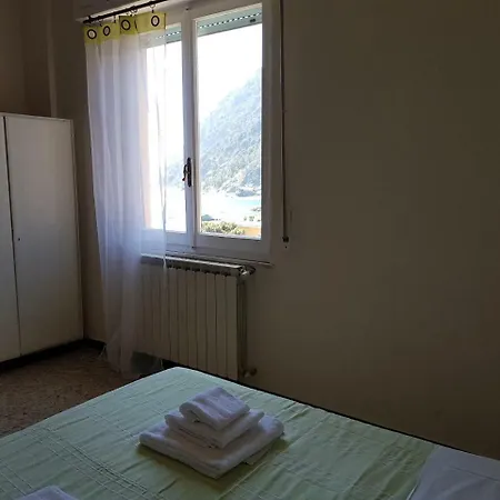 Maria's House Apartment Monterosso al Mare